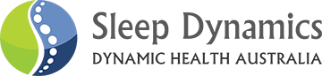 Sleep Dynamics – Sleep Apnea Treatment Logo